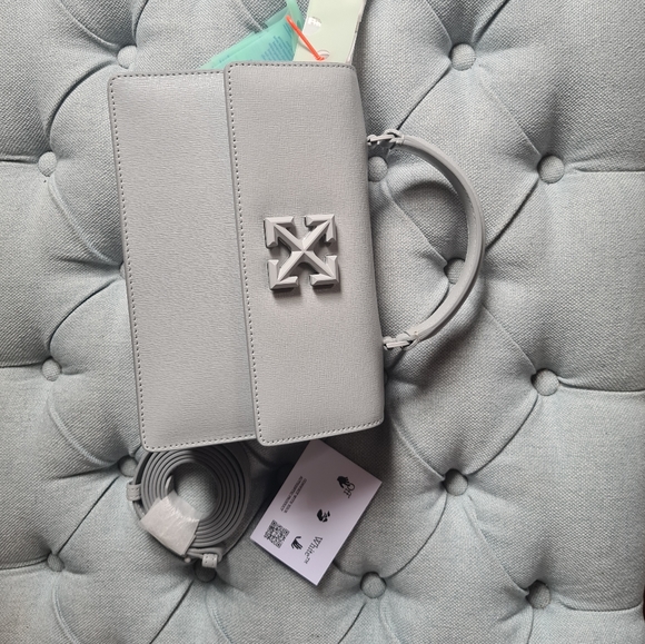 Off-white jitney 1.4 bag - Picture 14 of 16